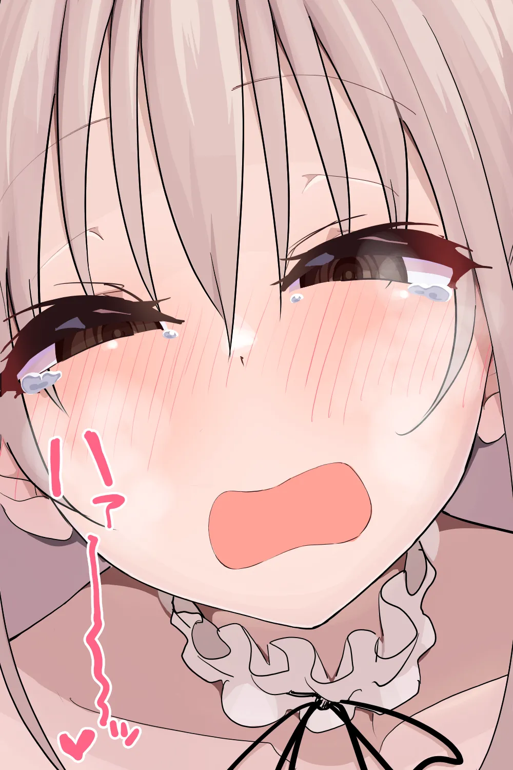 恋愛相談 Page.124