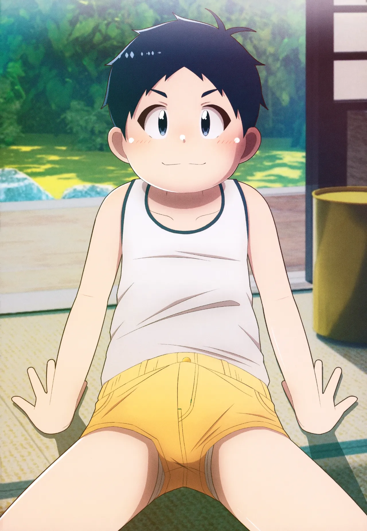 Complex Image Page.13