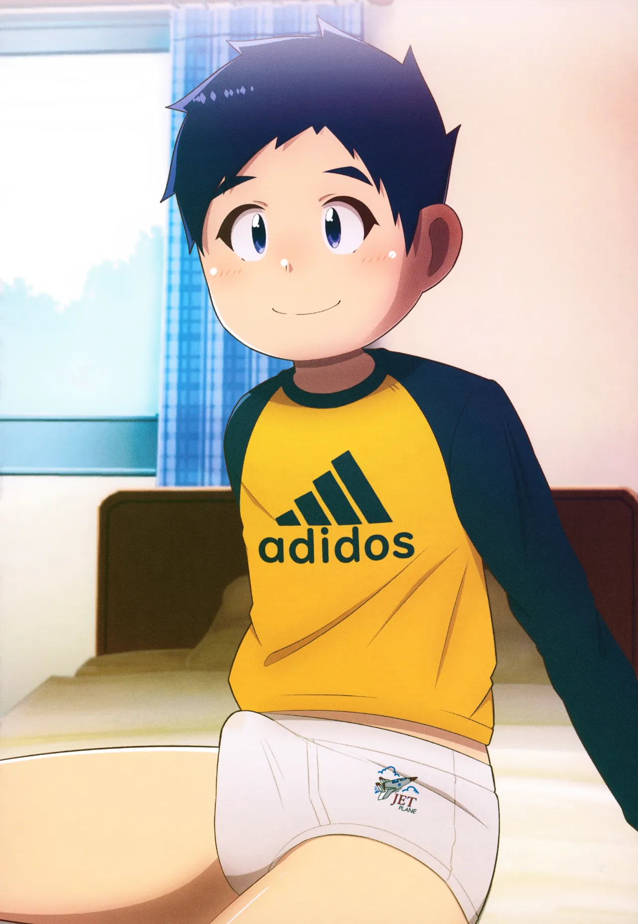 Complex Image Page.15