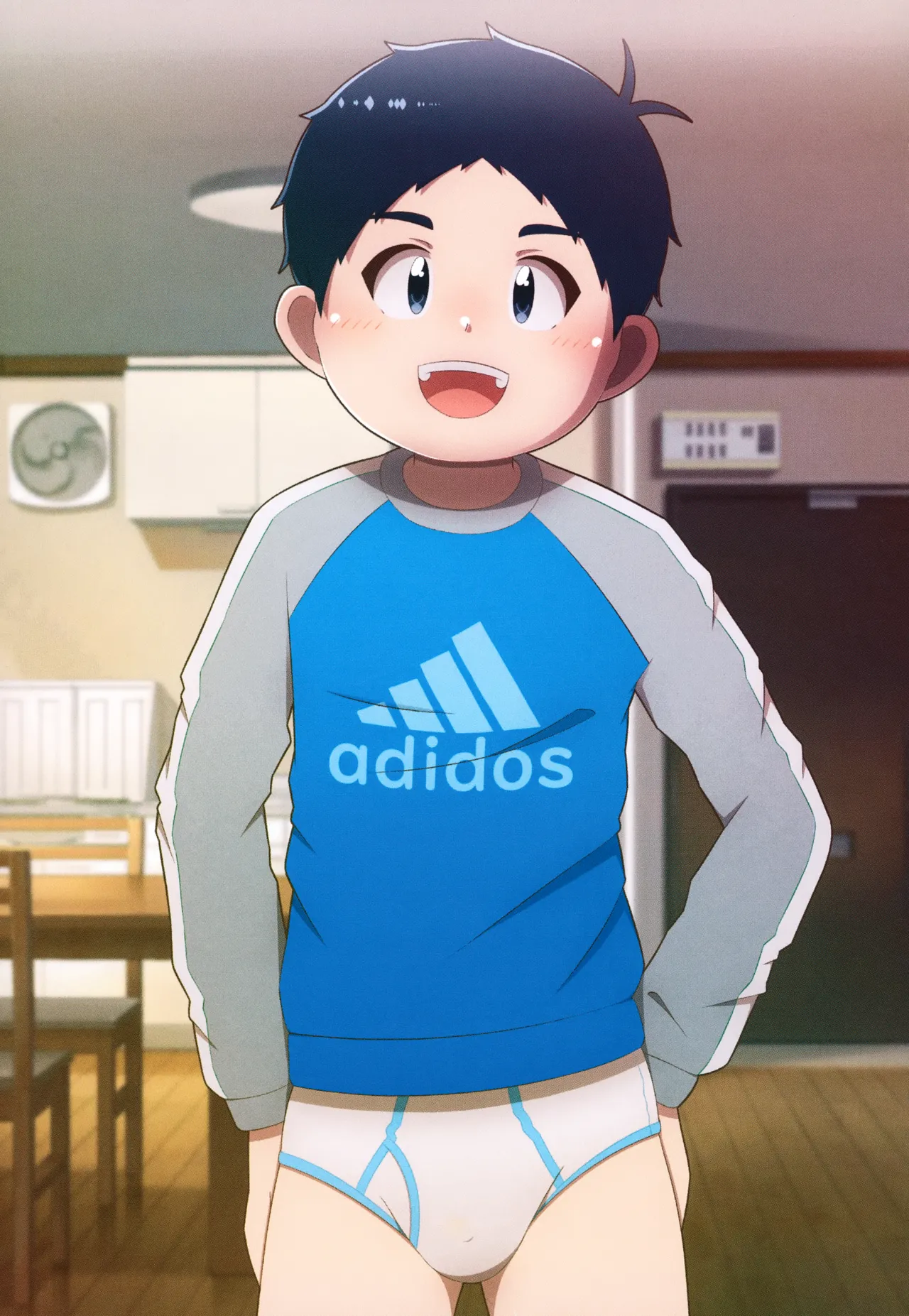 Complex Image Page.16