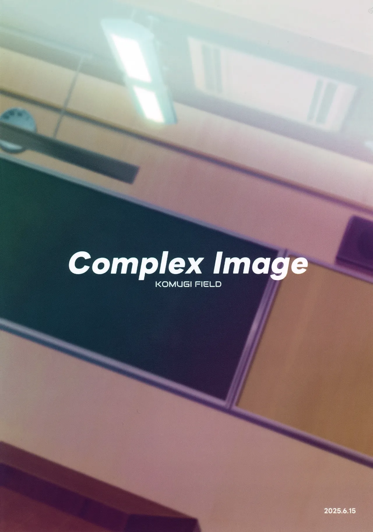 Complex Image Page.24