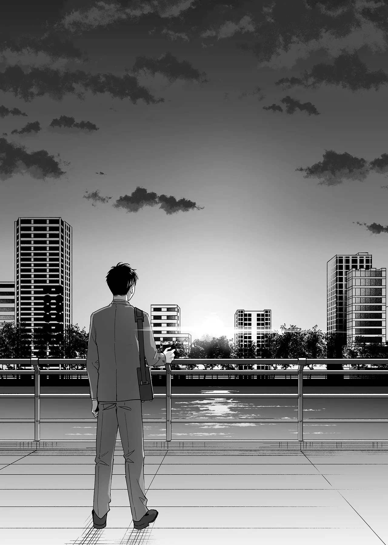 カラミざかり if Boys Love3～親友♂とのセックスが忘れられない俺～ Page.77