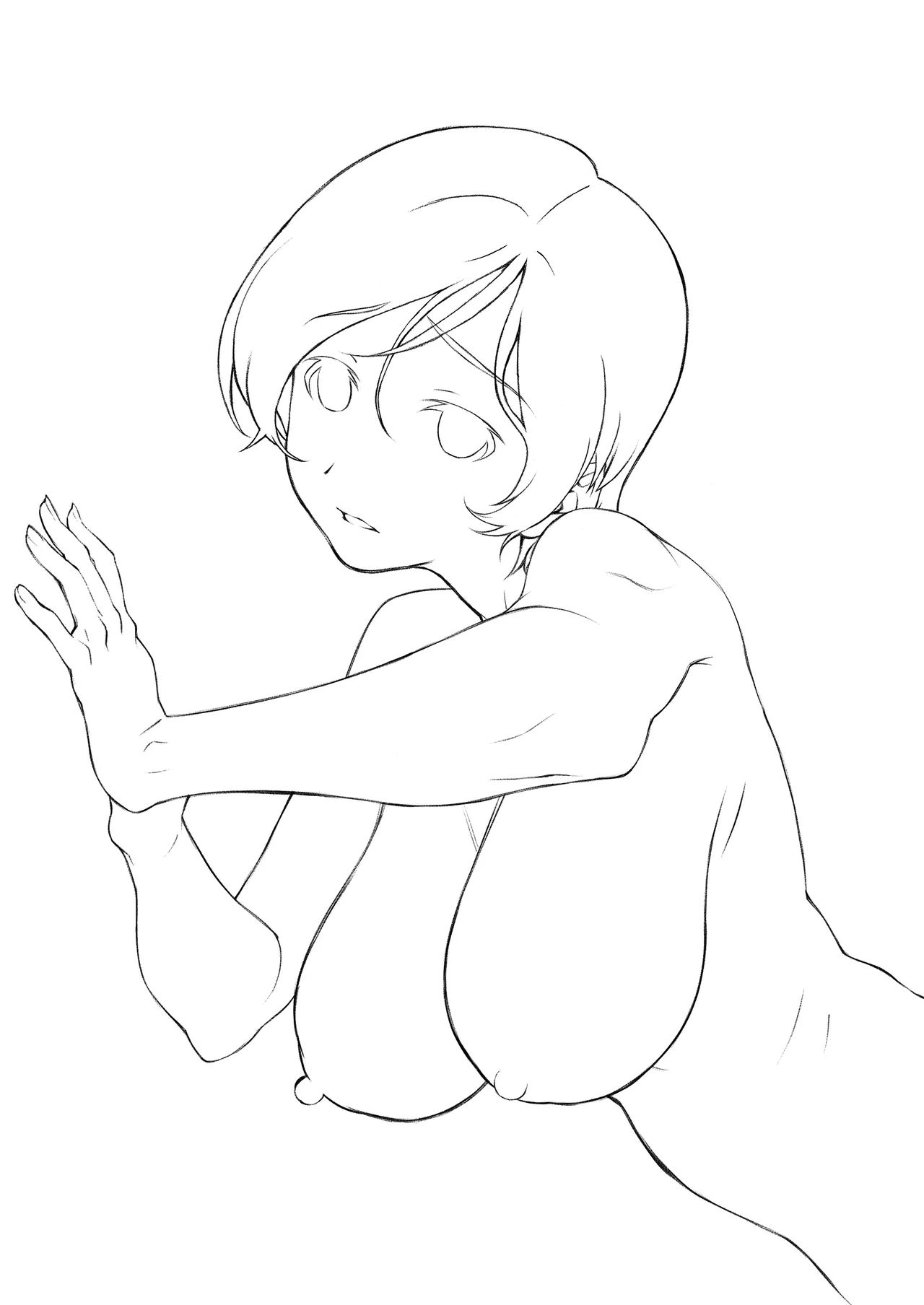 チョロい、上司 総集編 Page.101