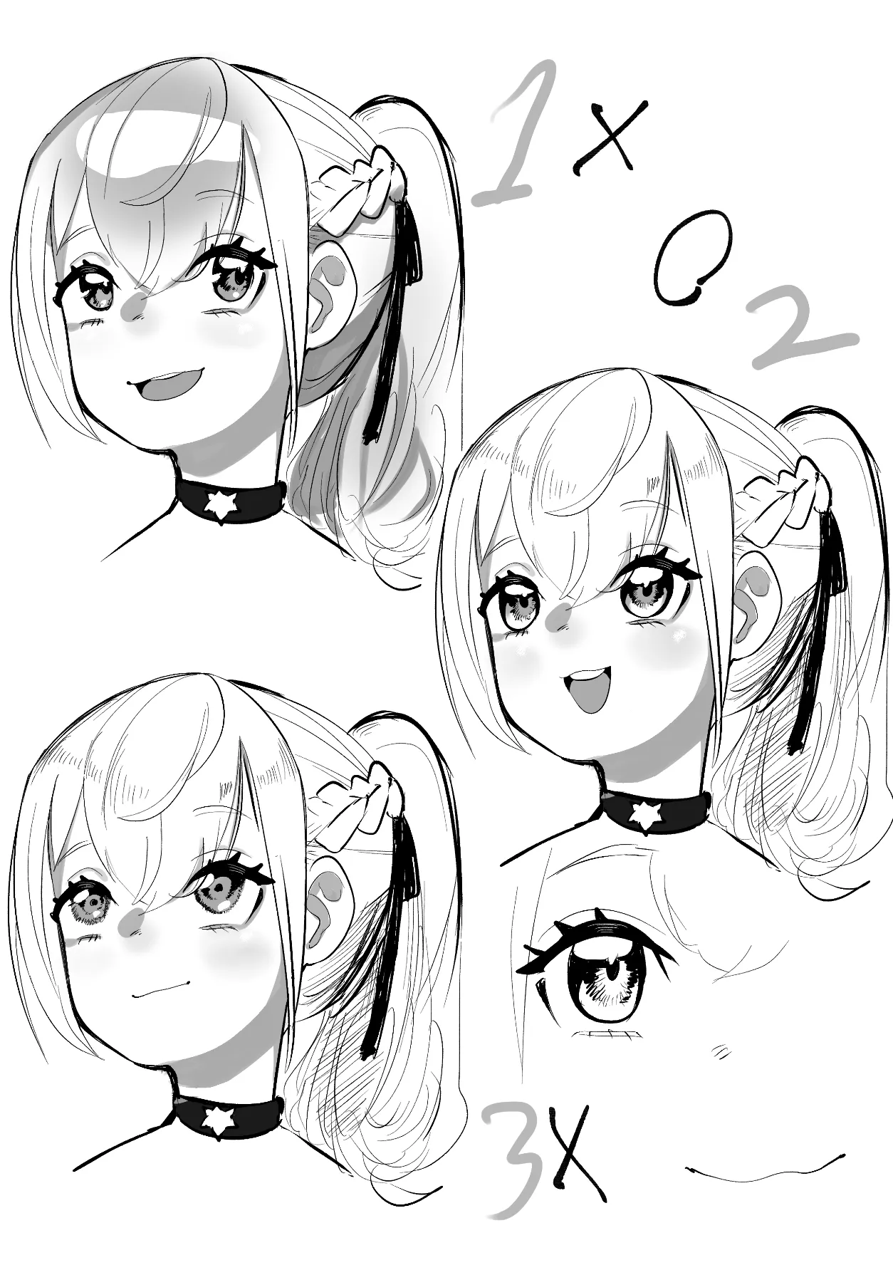 モモモーモー伯爵 - NE SB パイちょむ襲来 Page.48