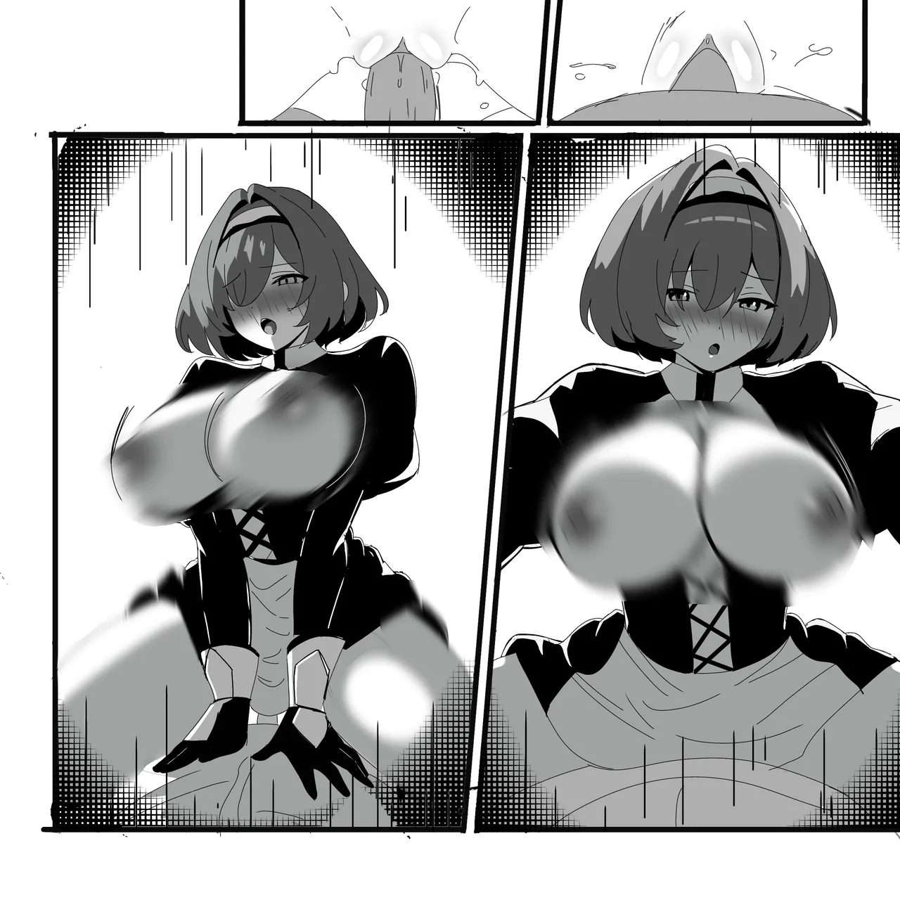 Gloucester maid duties Page.7