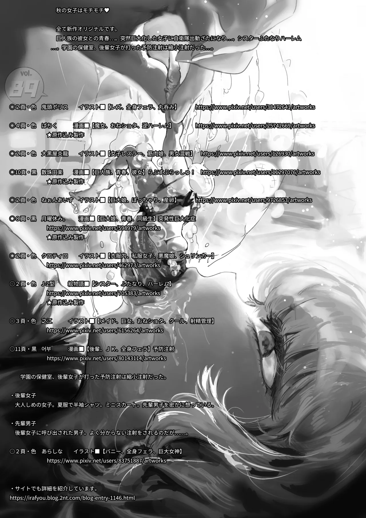 マイクローンマガジン Vol.89 Page.2