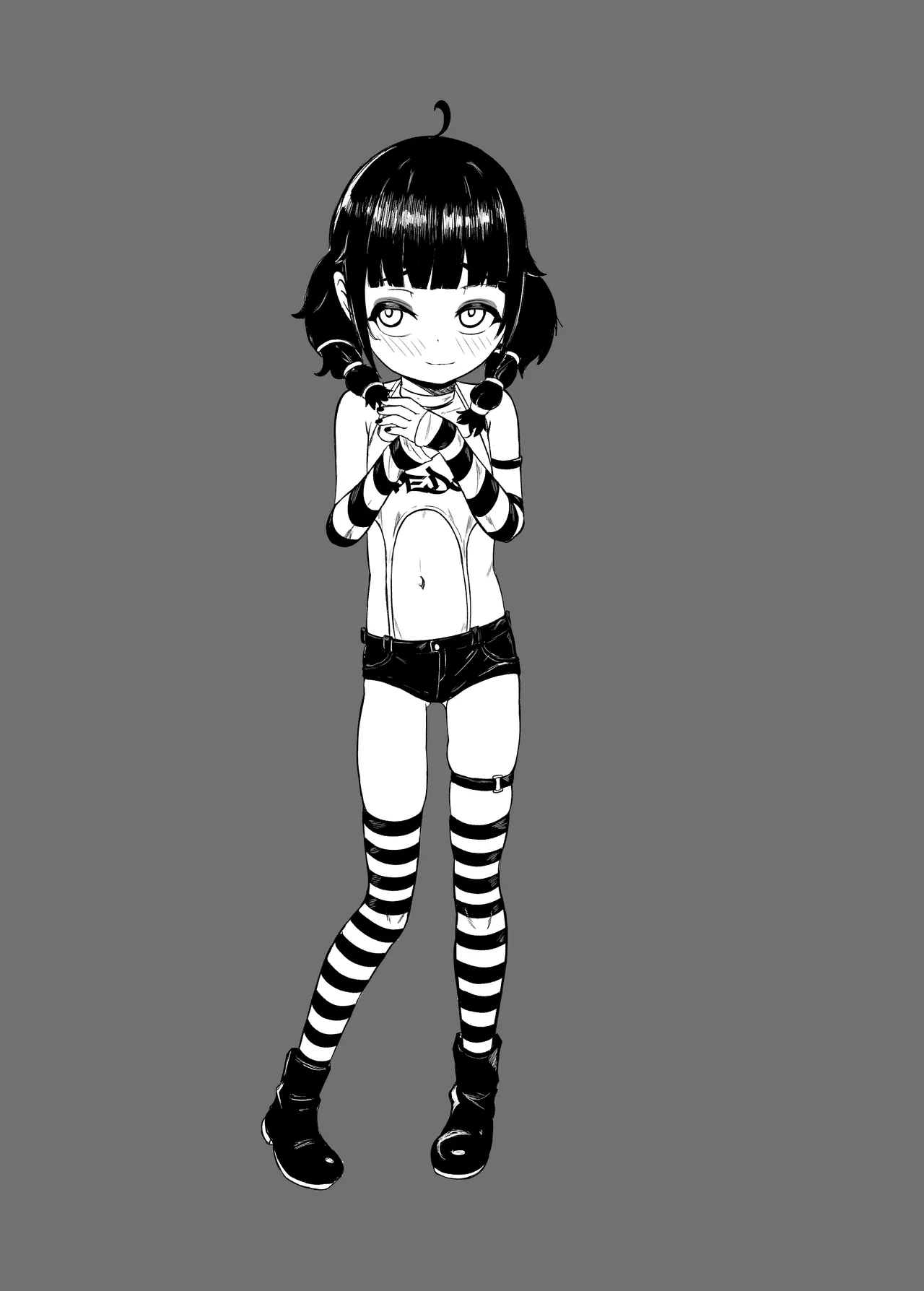 Sophia's Hidden Interests Page.13