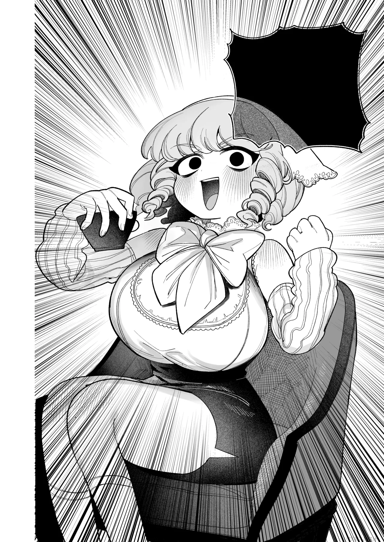 触手おパンツ_愛玩具開発お嬢様 完全版 Page.18