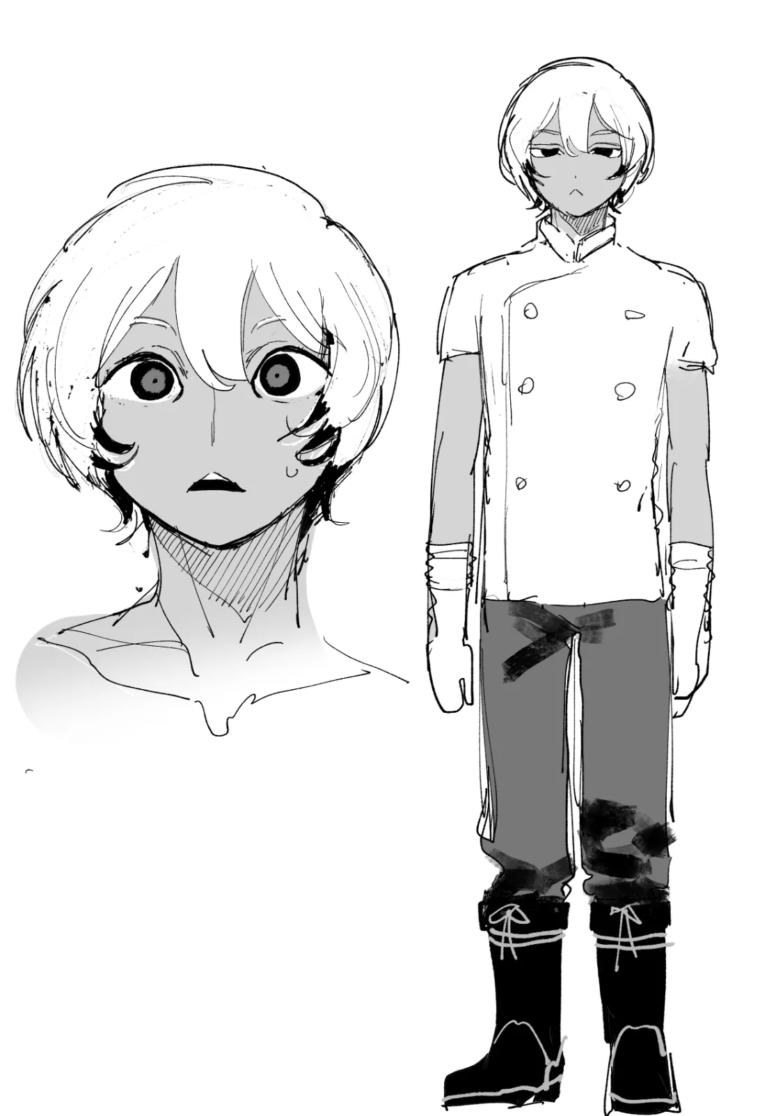 触手おパンツ_愛玩具開発お嬢様 完全版 Page.34