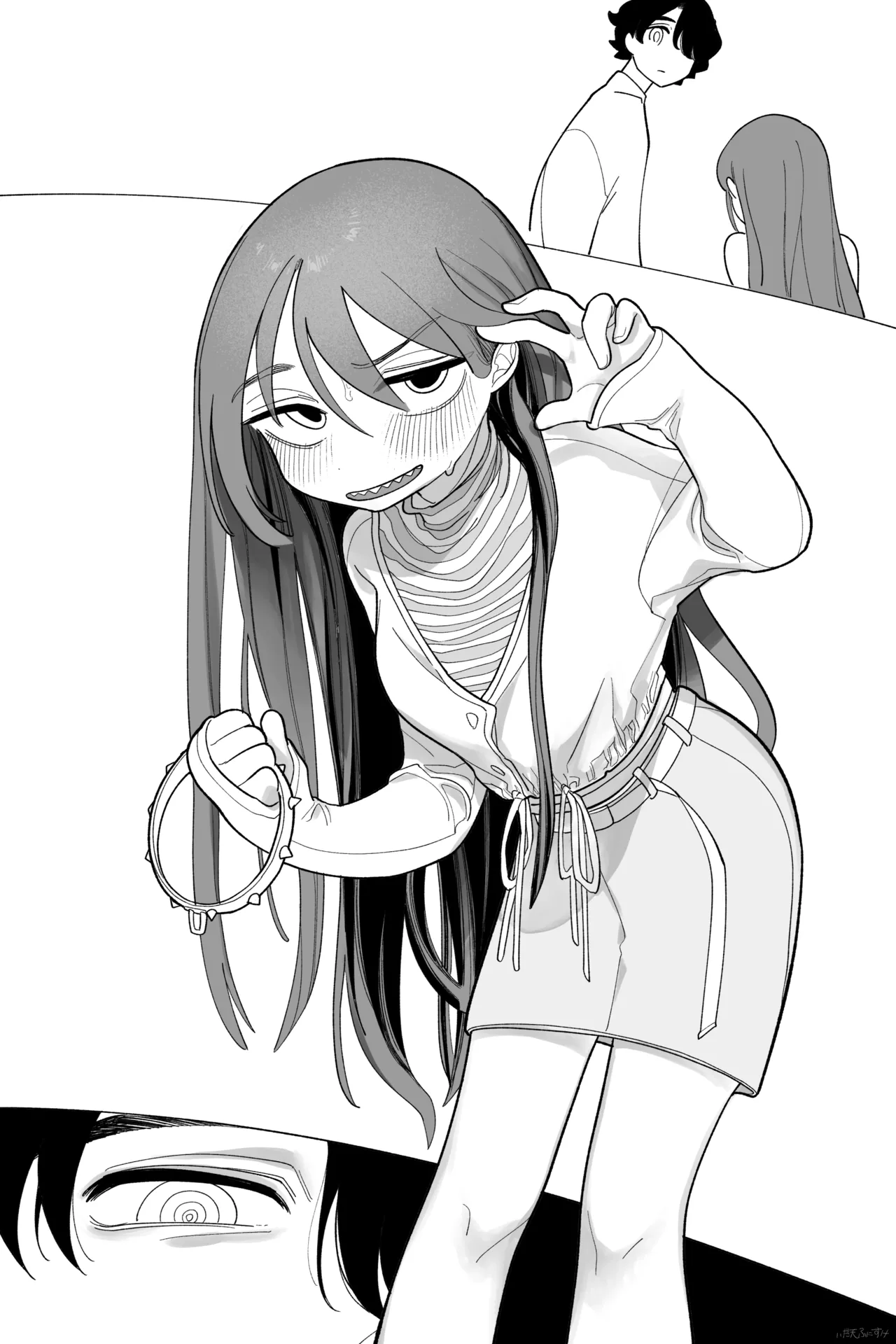 どっちが犬でSHOW! 完全版 Page.12