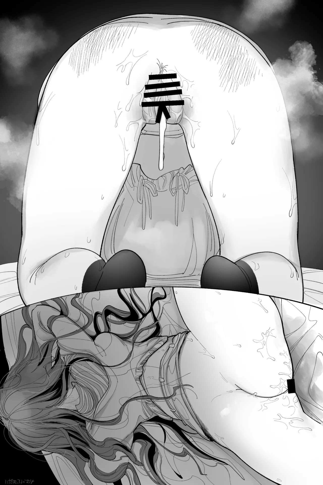 どっちが犬でSHOW! 完全版 Page.20