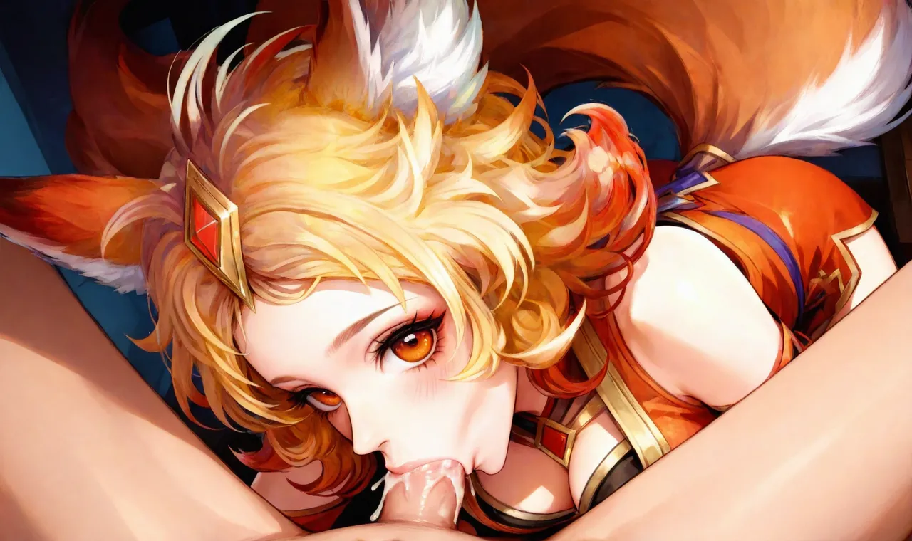 王者荣耀 妲己 Page.59