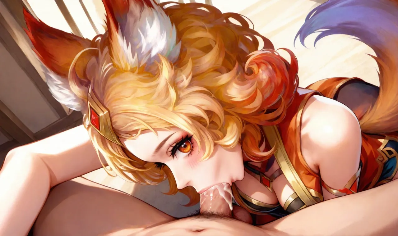 王者荣耀 妲己 Page.62