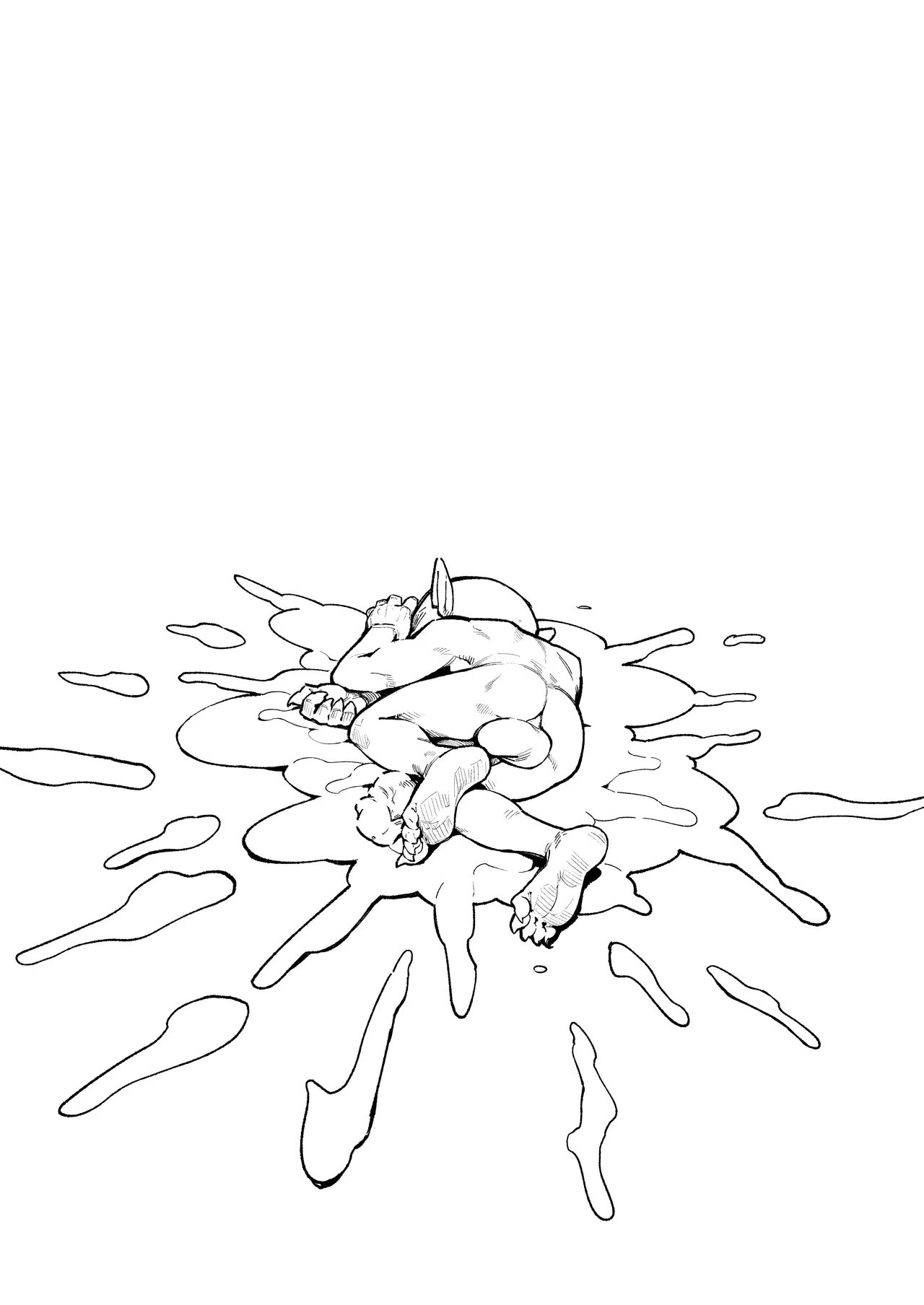 ゴブリン性畜02 Page.41