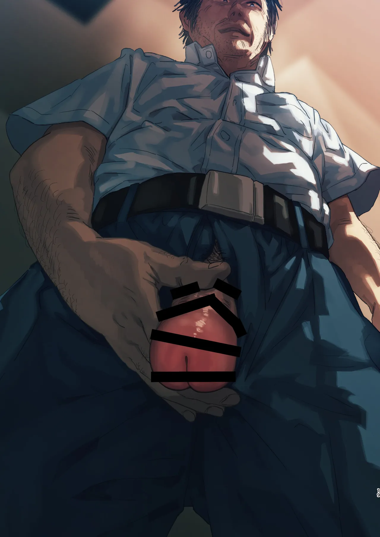 職場のエリート美女上司は、ただの気の強い処女でした！2 ガチ泣きで懇願しても絶頂中出し 学歴コンプ丸出しの超ひどい限界おっさんに 職場で全裸まで剥かれた高学歴女 Page.89