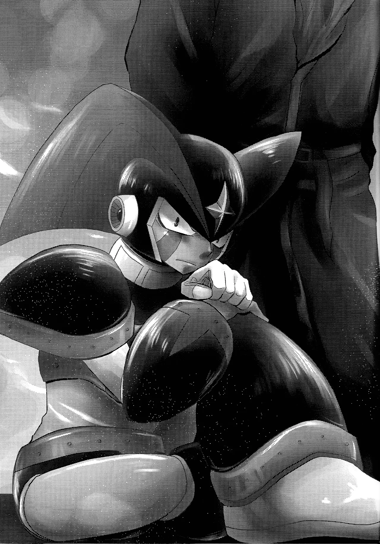 Love too Death too 3 Page.40