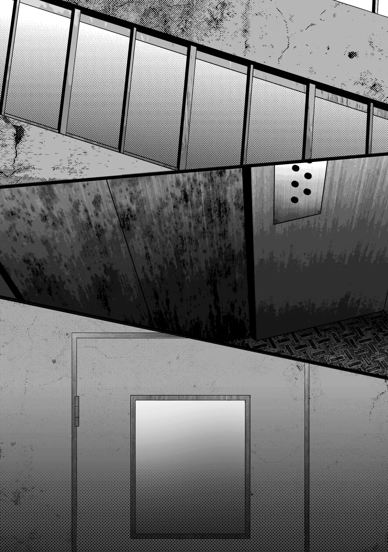 殺し屋のおねーさん 後編 Page.25