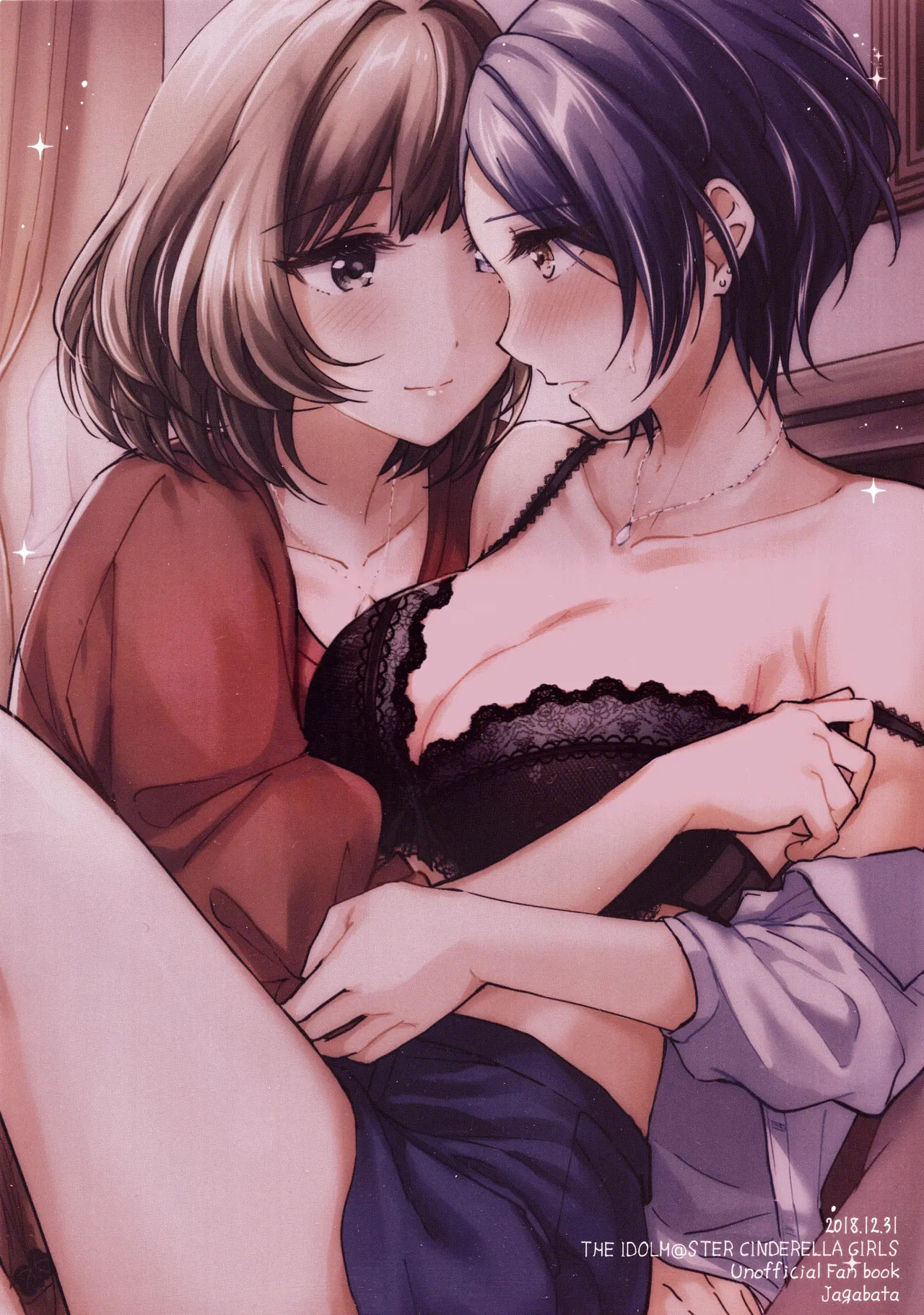 Pretty accomplice Page.30