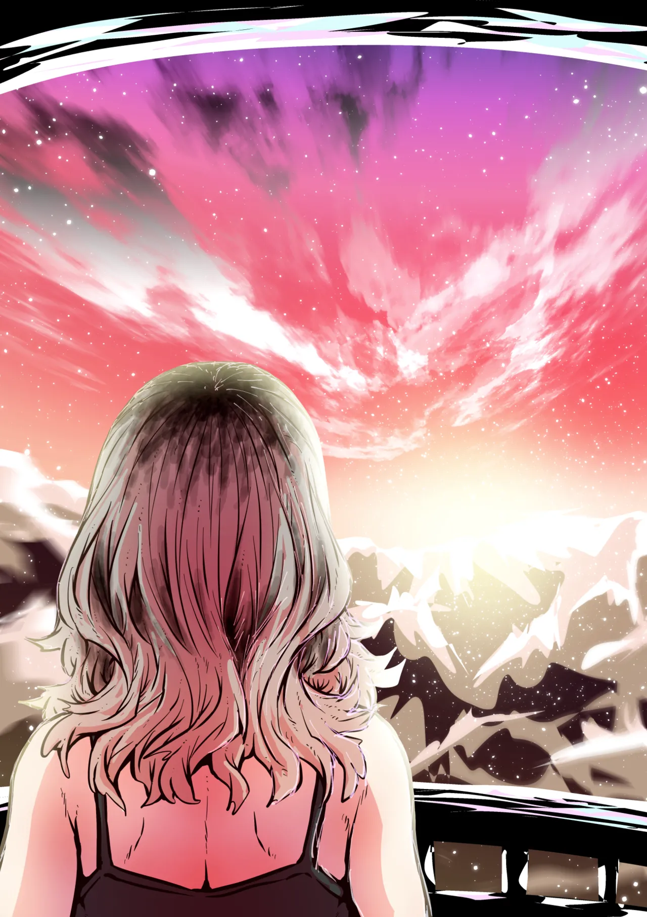 完全同意型性風俗SS株式会社【ケダモノ編】 Page.156