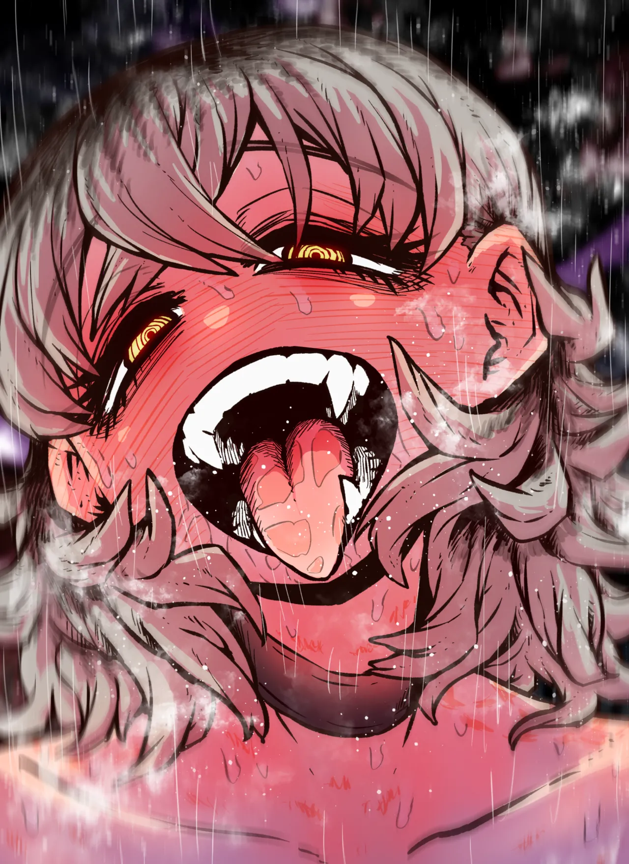 完全同意型性風俗SS株式会社【ケダモノ編】 Page.234