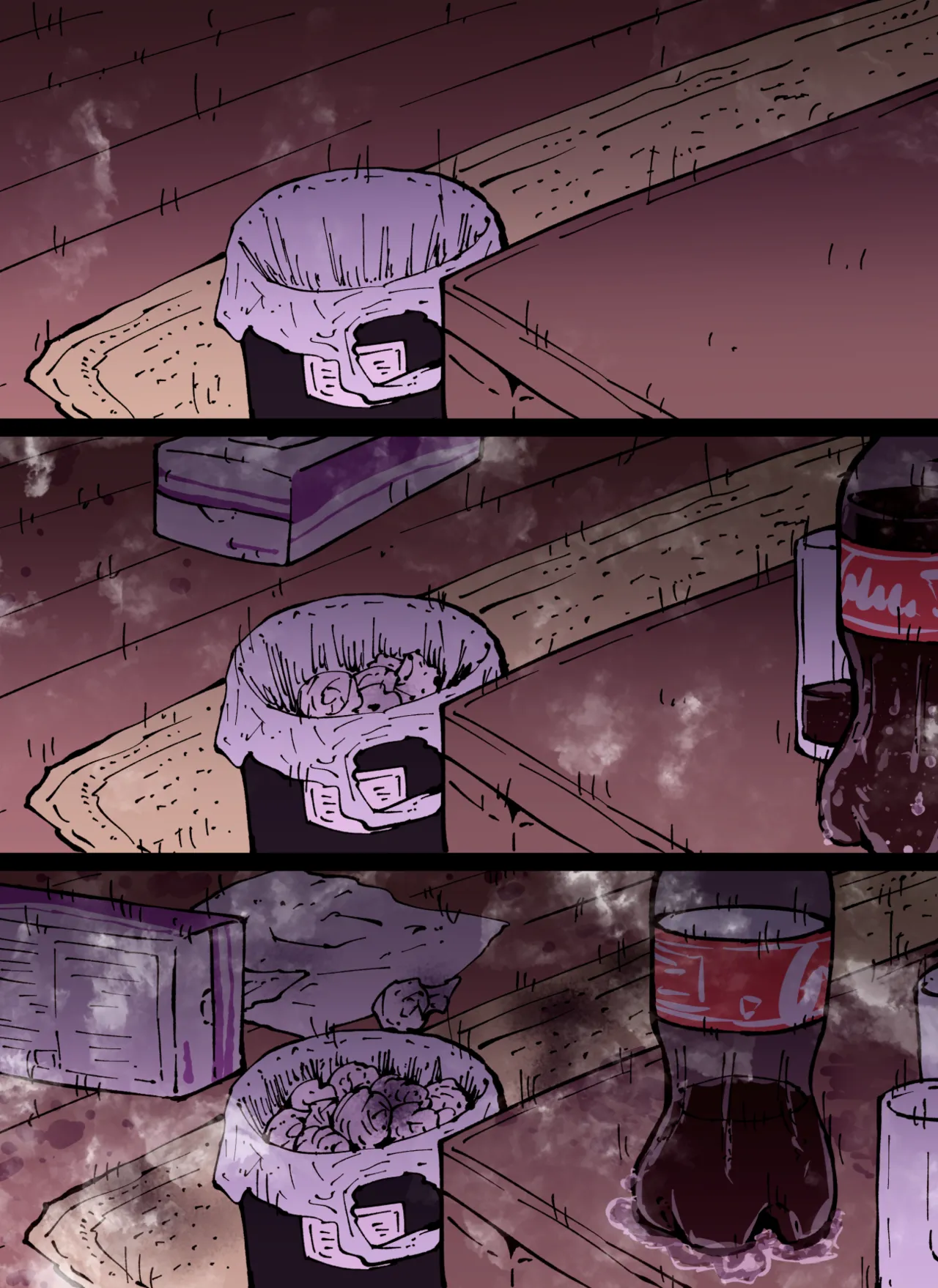 完全同意型性風俗SS株式会社【ケダモノ編】 Page.240