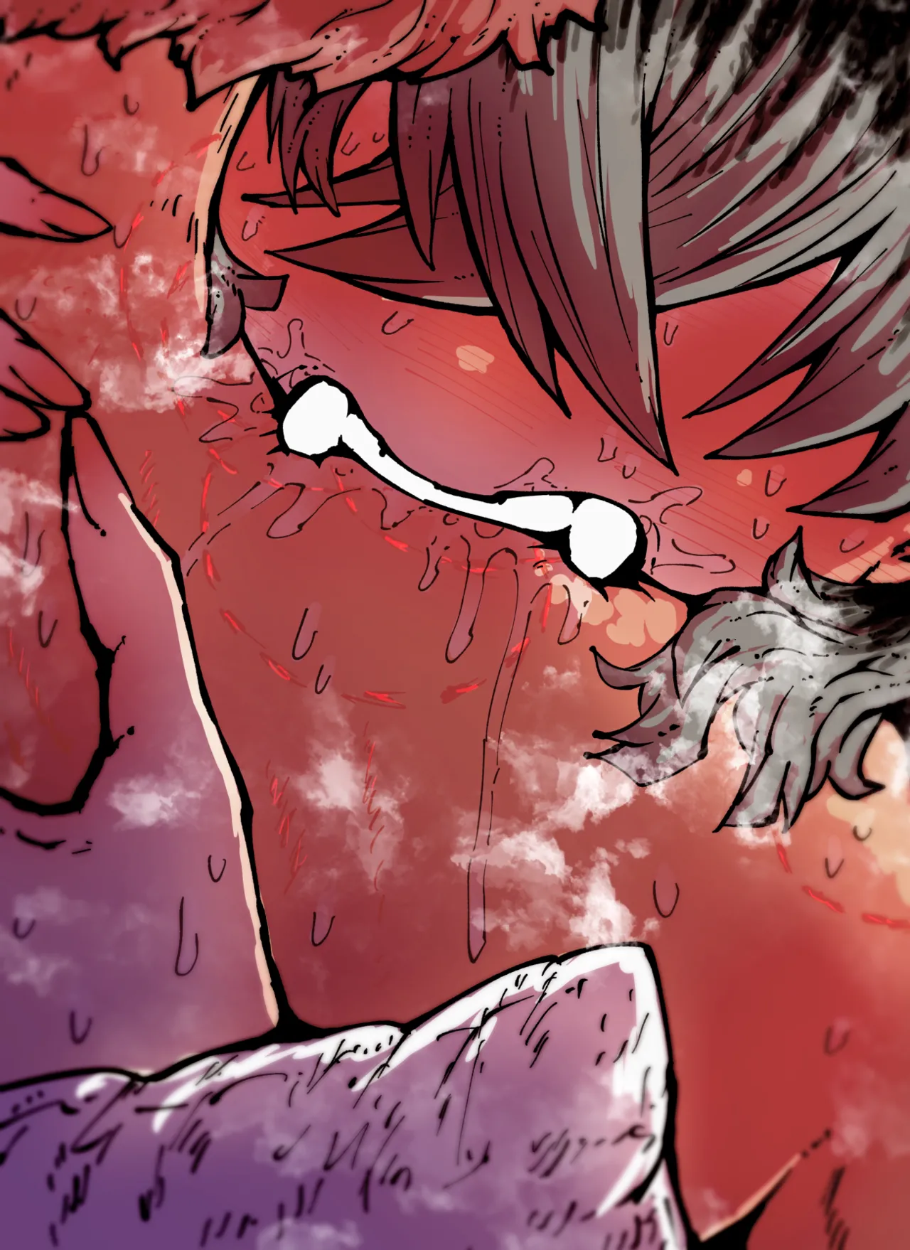 完全同意型性風俗SS株式会社【ケダモノ編】 Page.242