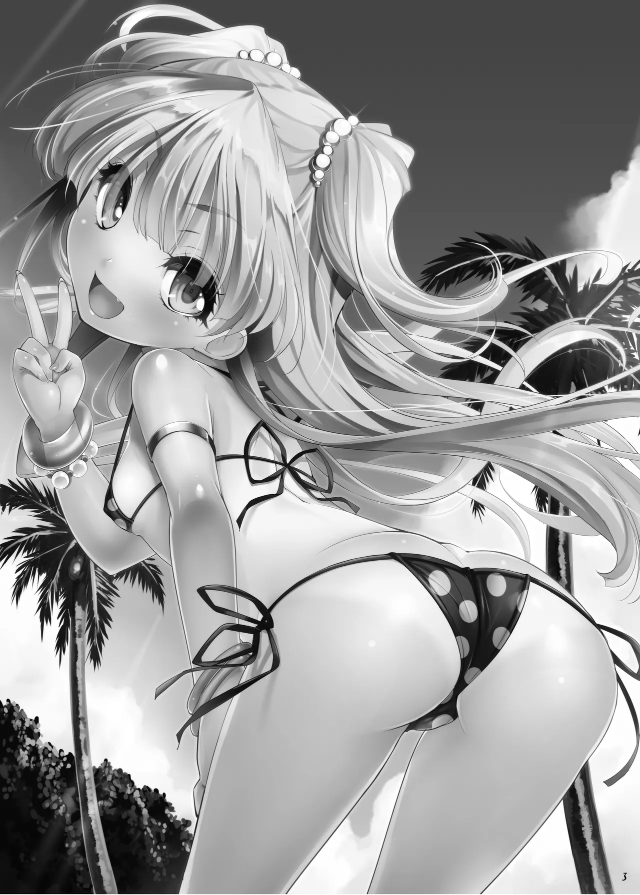 CHi-DOL CINDERELLA! Page.3