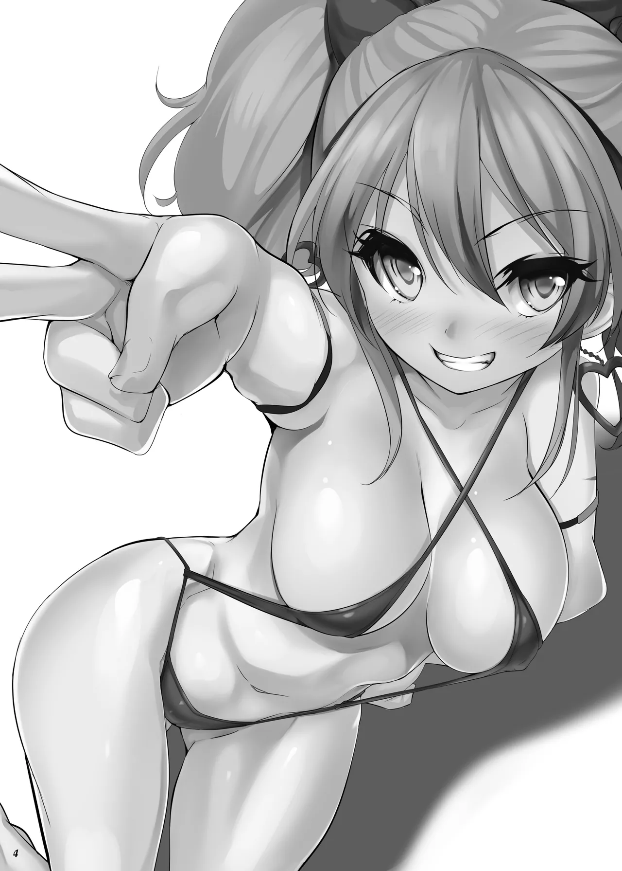 CHi-DOL CINDERELLA! Page.4