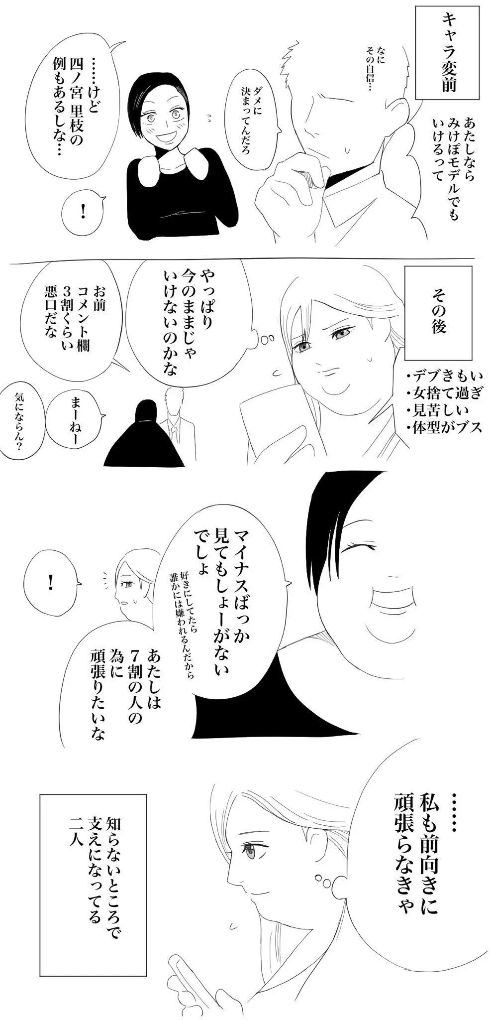 Nikutsuki Collection Page.147