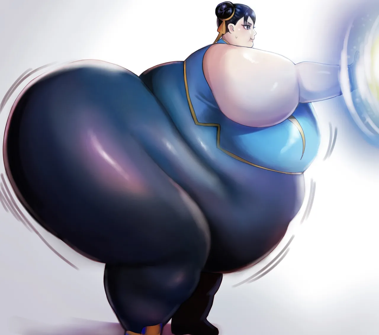 Nikutsuki Collection Page.16