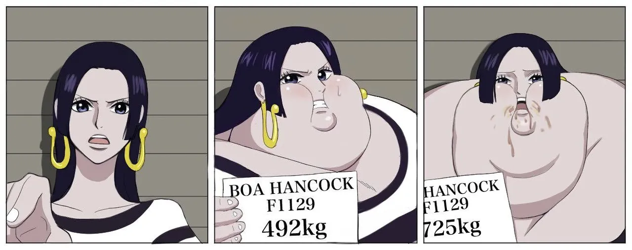 Nikutsuki Collection Page.160