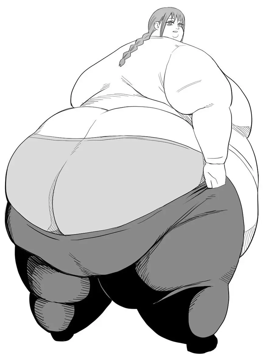 Nikutsuki Collection Page.185