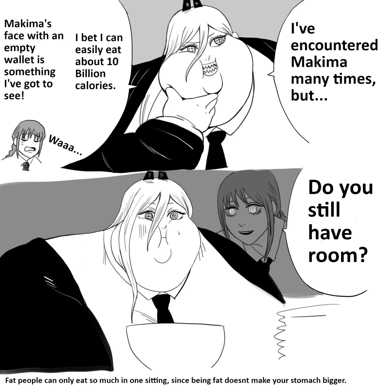 Nikutsuki Collection Page.196