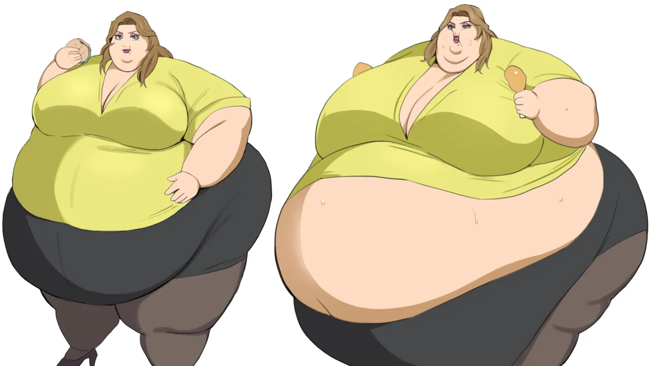 Nikutsuki Collection Page.198