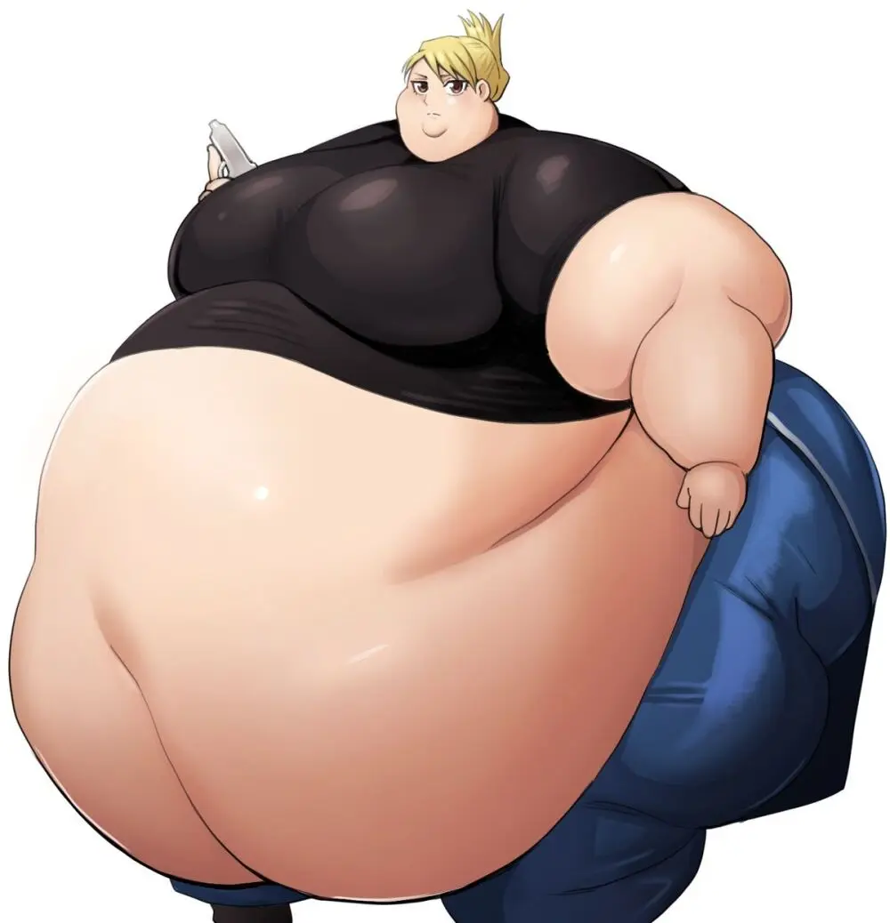 Nikutsuki Collection Page.20