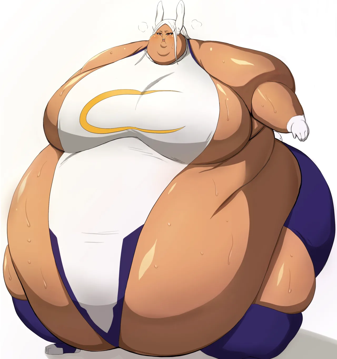 Nikutsuki Collection Page.216