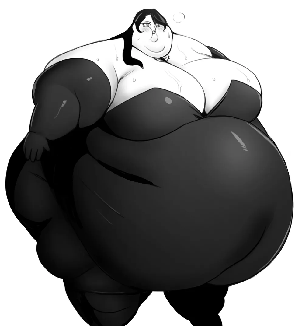 Nikutsuki Collection Page.218