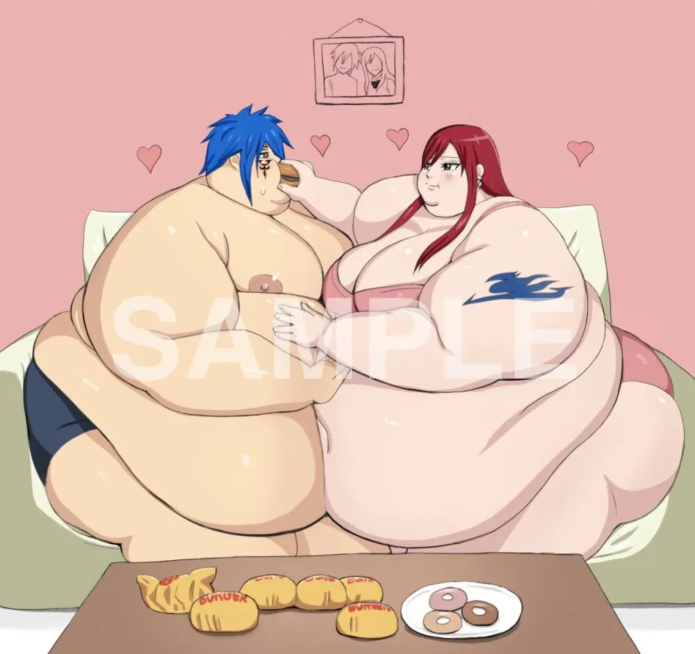 Nikutsuki Collection Page.219