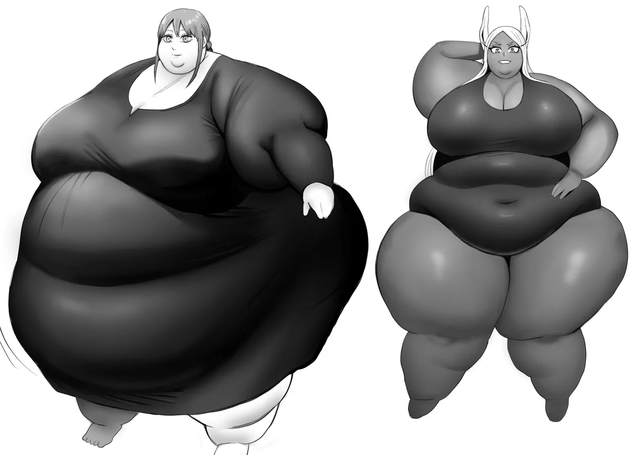 Nikutsuki Collection Page.26