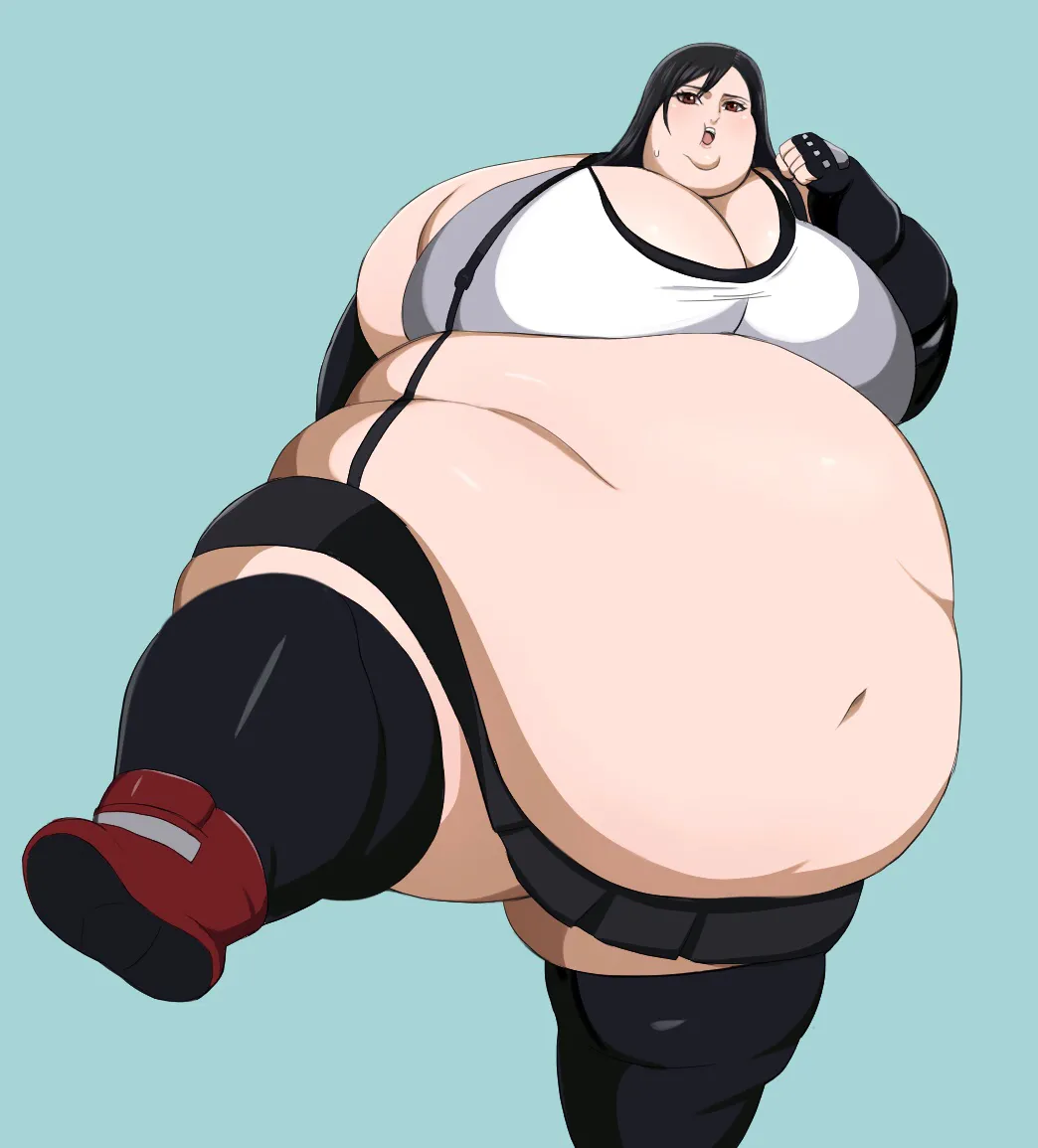 Nikutsuki Collection Page.33