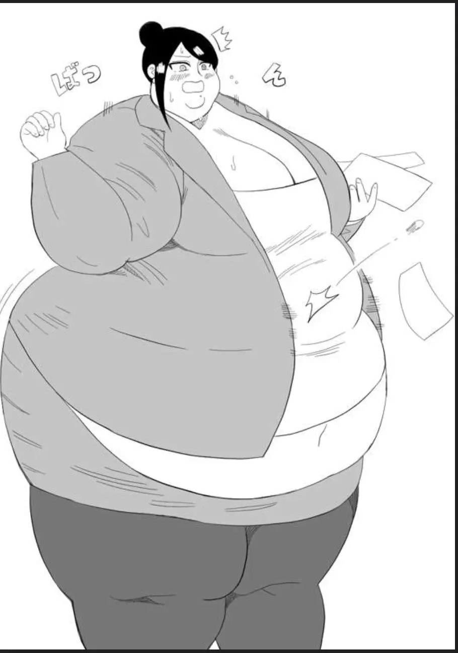 Nikutsuki Collection Page.38