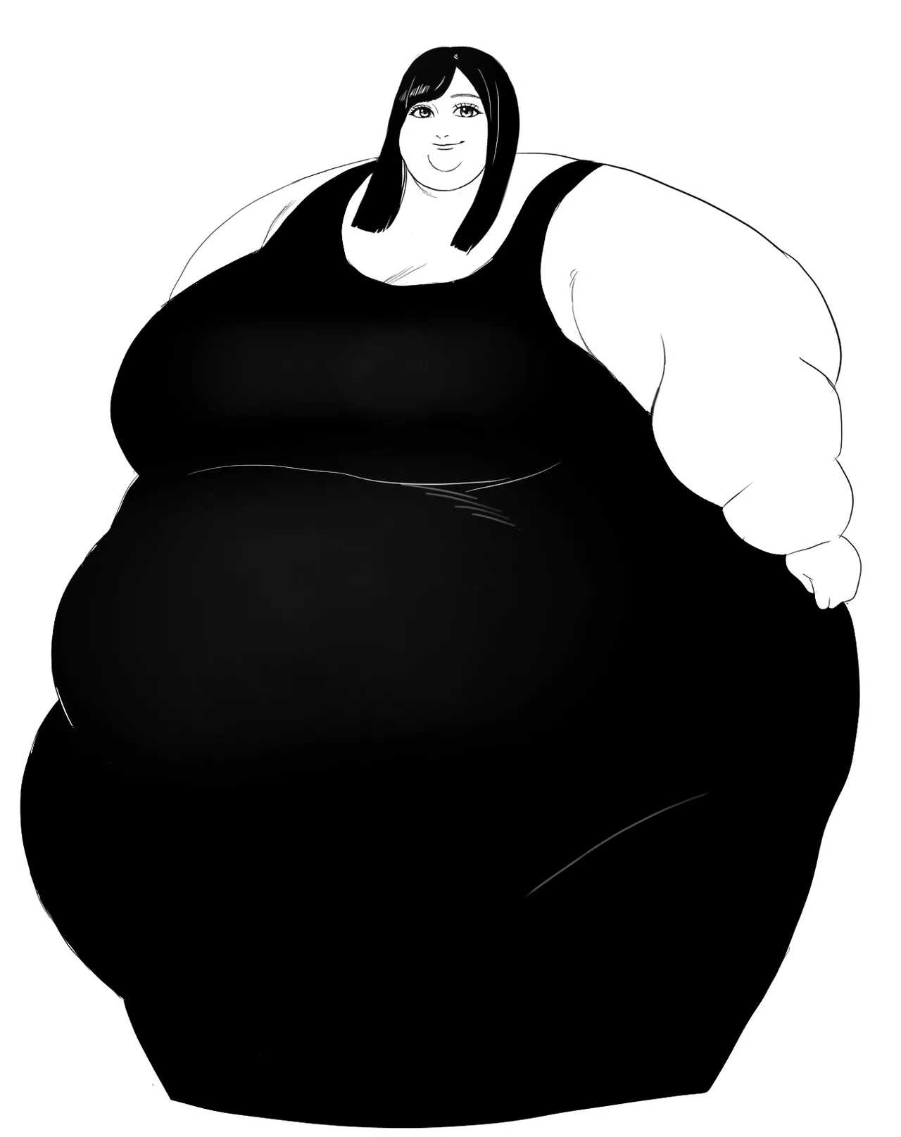 Nikutsuki Collection Page.39