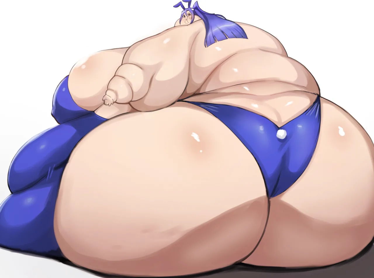 Nikutsuki Collection Page.46