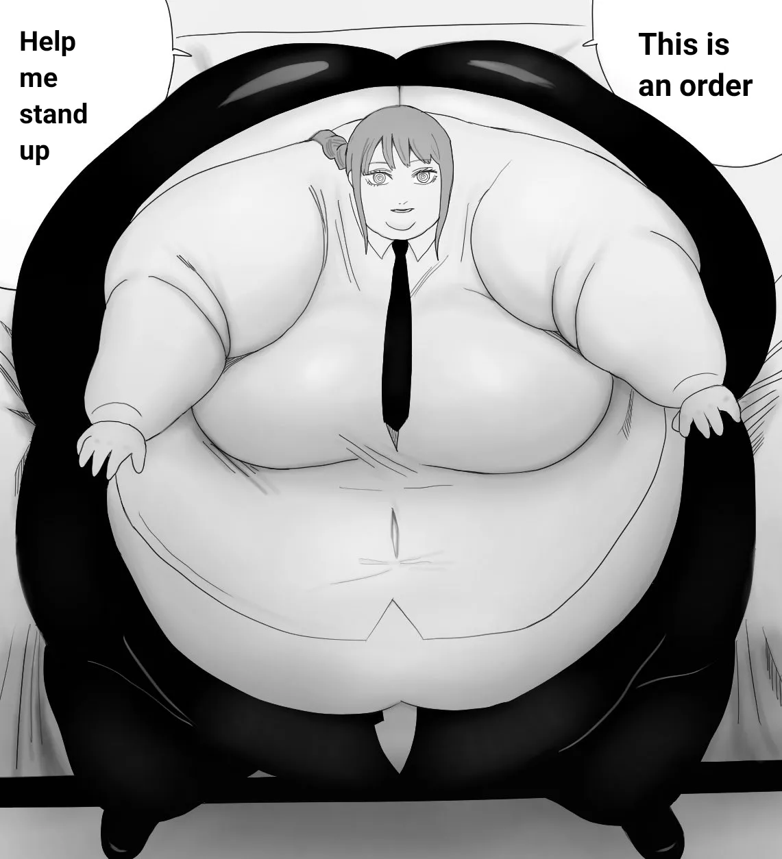 Nikutsuki Collection Page.47