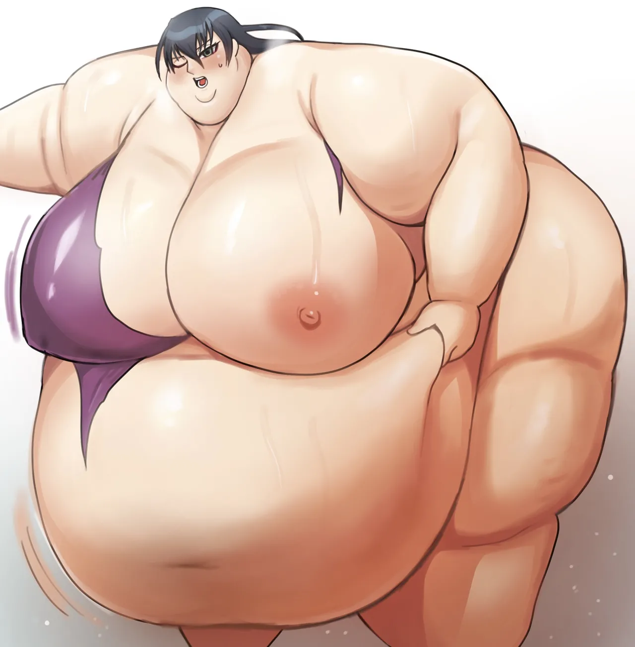 Nikutsuki Collection Page.48