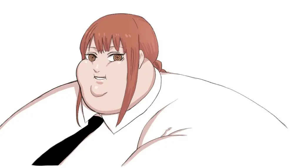 Nikutsuki Collection Page.58