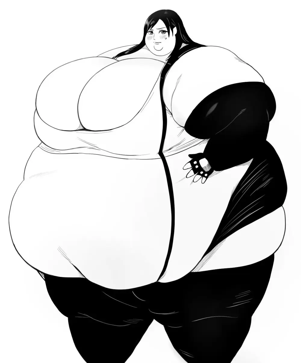 Nikutsuki Collection Page.65