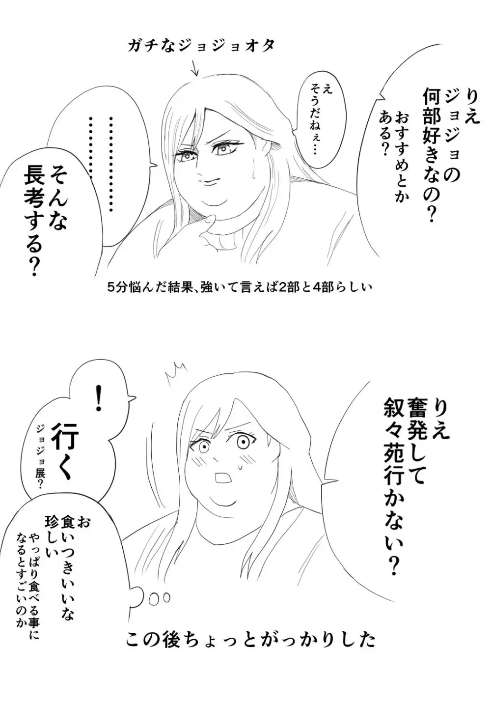 Nikutsuki Collection Page.77