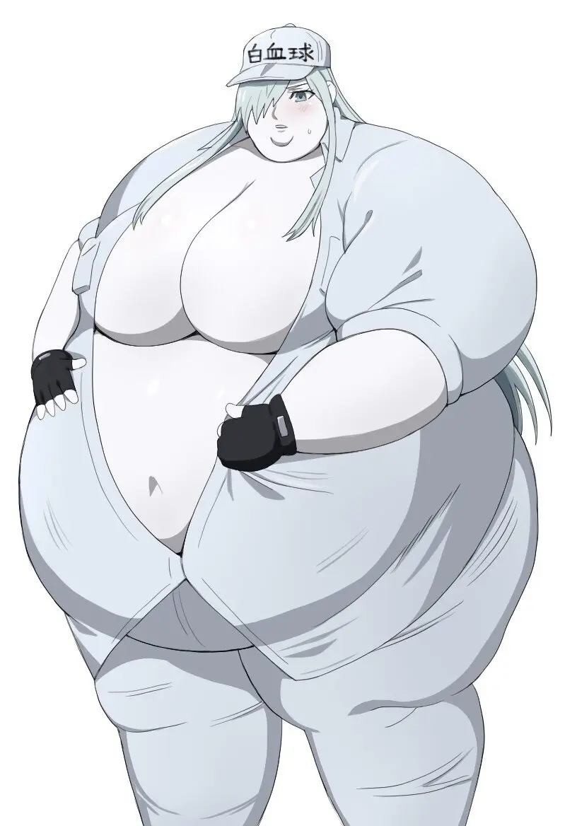 Nikutsuki Collection Page.80