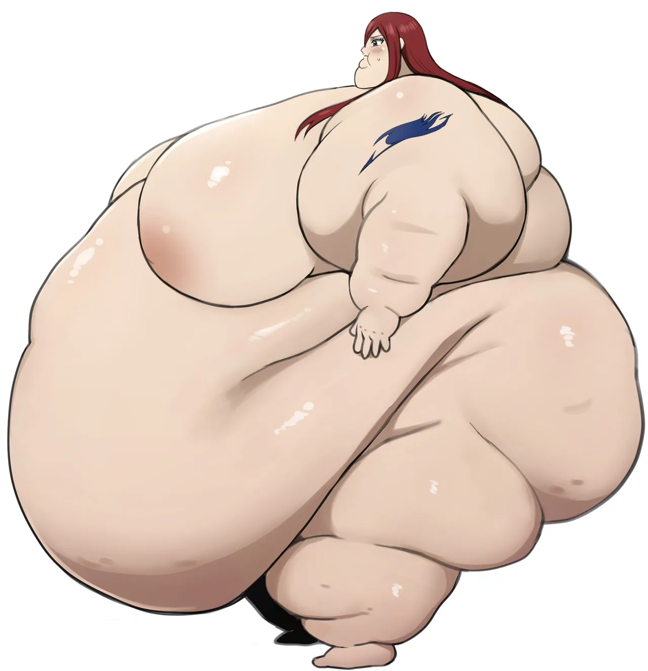 Nikutsuki Collection Page.9